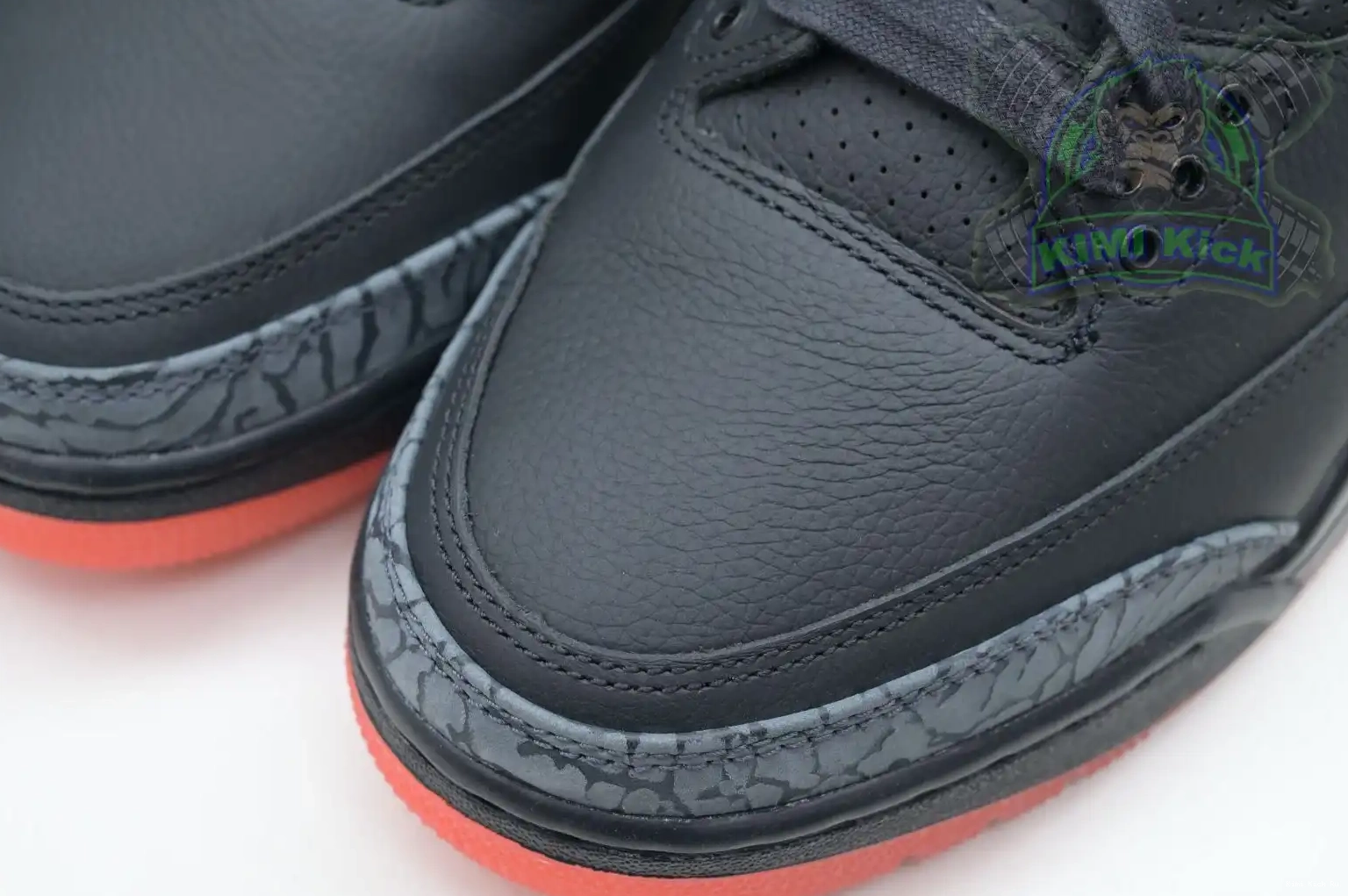 3 Jordan Kimikick J Balvin Air x 0602